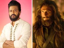 EXCLUSIVE: Riteish Deshmukh explains cinema cannot be limited to one format after Dhurandhar success; says, “You cannot blind yourself to the changes”
