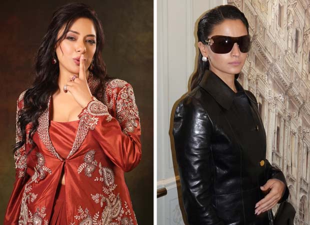 रूपाली गांगुली ने आलिया भट्ट के मिलान फैशन वीक आउटफिट पर आलोचनात्मक पोस्ट साझा की