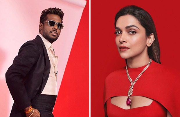 SCOOP: Atlee to use body double of Deepika Padukone for key action sequences of Allu Arjun’s Raka