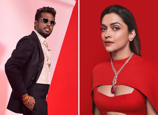 SCOOP: Atlee to use body double of Deepika Padukone for key action sequences of Allu Arjun's Raka