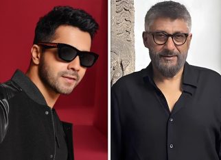 SCOOP: Varun Dhawan in talks for Vivek Ranjan Agnihotri’s Operation Sindoor