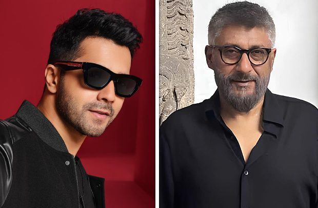 SCOOP: Varun Dhawan in talks for Vivek Ranjan Agnihotri’s Operation Sindoor