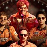 Sunrisers Hyderabad unwind with Sunil Grover’s Diamond Raja in Netflix’s ‘Chill Like a Champion’ campaign film