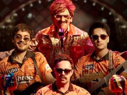 Sunrisers Hyderabad unwind with Sunil Grover’s Diamond Raja in Netflix’s ‘Chill Like a Champion’ campaign film