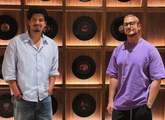 Saad Lamjarred and Anshul Garg reunite for another cross-cultural track ‘Bezaf’, featuring Shehnaaz Gill