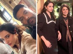 Sadia Khateeb calls Daadi Ki Shaadi a ‘two-month summer vacation’ with Kapil Sharma, Neetu Kapoor and Riddhima Kapoor Sahni