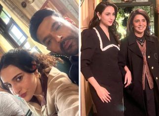 Sadia Khateeb calls Daadi Ki Shaadi a ‘two-month summer vacation’ with Kapil Sharma, Neetu Kapoor and Riddhima Kapoor Sahni