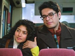 Sai Pallavi said yes to Ek Din instantly, connected with its “raw chemistry and emotional depth”