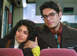Sai Pallavi said yes to Ek Din instantly, connected with its “raw chemistry and emotional depth”