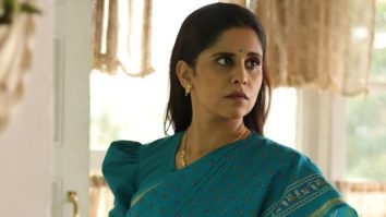 Sai Tamhankar on Matka King: Calls her character Barkha ‘Fiercely Independent’ and full of spine