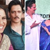Saie Tamhankar on bond with Vijay Varma: “We found comfort very early on”