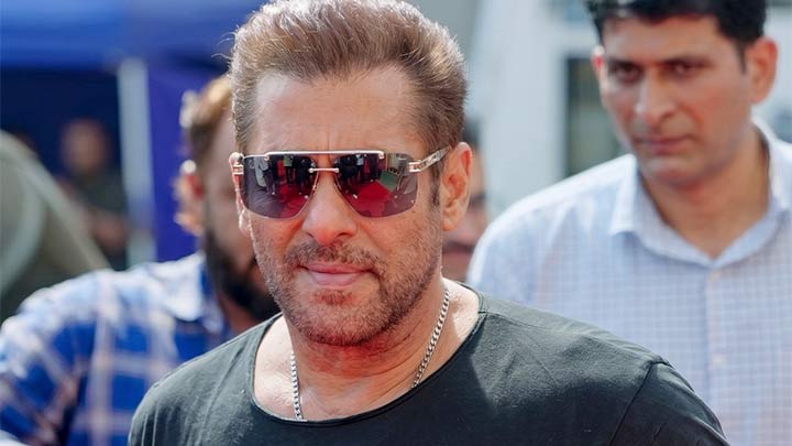 Salman Khan | Vamshi Paidipally Film – Shoot Begins | Salman Khan | Nayanthara | Vamshi Paidipally Salman Khan | Vamshi Paidipally Film – Shoot Begins | Salman Khan | Nayanthara | Vamshi Paidipally