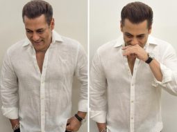Salman Khan keeps it ‘casual yet luxe’ in his latest post with his pet— His Rolex grabs attention