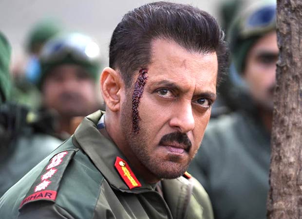 Salman Khan undergoes gruelling high-altitude training in Ladakh for his transformation in Maatrubhumi
