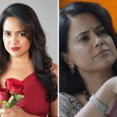 Sameera Reddy opens up on film comeback with Sanjay Dutt starrer Aakhri Sawal; says, “I wanted my return to stand for something fearless”