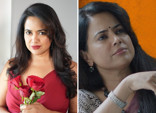 समीरा रेड्डी ने संजय दत्त अभिनीत फिल्म 'आखिरी सवाल' से फिल्म में वापसी की; कहते हैं, 