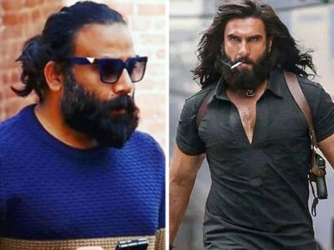 “Truth started getting labelled as propaganda”: Sandeep Reddy Vanga DEFENDS Dhurandhar duology; Aditya Dhar REACTS!