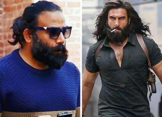  Sandeep Reddy Vanga DEFENDS Dhurandhar duology; Aditya Dhar REACTS!