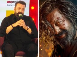 Sanjay Dutt reveals that the spark for Khalnayak Returns came in jail: “I asked 4000 inmates to send me one-pager ideas”; reveals golden advice given to him by a hawaldar: “The day you stop hoping, you won’t even realize how time will fly in jail”
