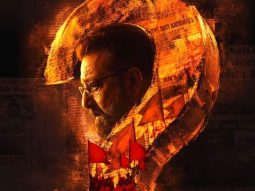 Sanjay Dutt starrer Aakhri Sawal gets new release date — film preponed to May 8