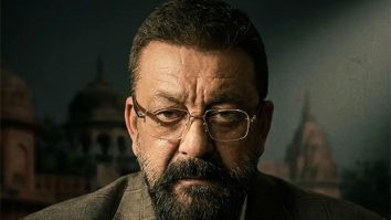 Exclusive: Sanjay Dutt starrer Aakhri Sawal trailer postponed; sources suggest censor clearance delays caused hold-up