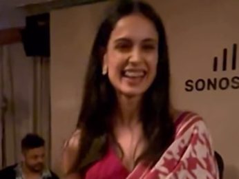 Sarah Jane Dias melodies singing