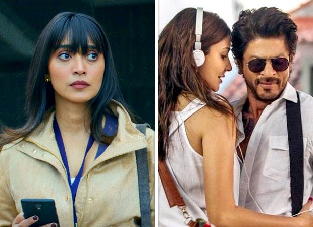 Sayani Gupta on her special Glory role linked to Bhupen Hazarika and reacting to fake Jab Harry Met Sejal cameo rumours