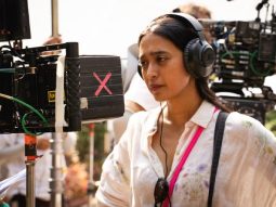 Sayani Gupta’s directorial debut Aasmani to screen at IMFF 2026