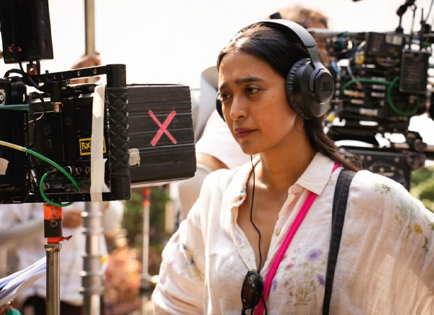 Sayani Gupta’s directorial debut Aasmani to screen at IMFF 2026