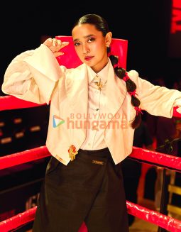 Celeb Photos Of Sayani Gupta