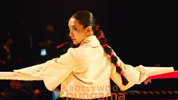 Celeb Photos Of Sayani Gupta