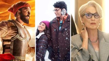 Several cinemas yet to open May 1 bookings; exhibitors face ‘agni pariksha’ as they struggle to accommodate Raja Shivaji, Ek Din, The Devil Wears Prada 2, Patriot, KD – The Devil and holdover releases