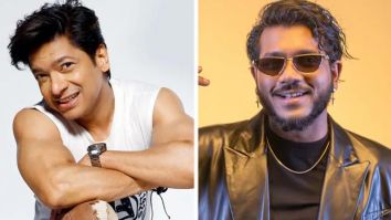 Shaan collaborates with King on cross-generational track ‘Yeh Safar’