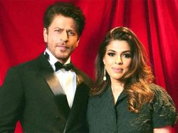 Shah Rukh Khan’s manager Pooja Dadlani buys Rs.38 crores sea-facing apartments in Bandra