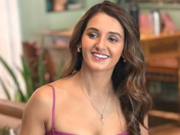 EXCLUSIVE: Shakti Mohan reveals she hid her dream of becoming a dancer until age 21; recalls leaving IAS path to follow passion