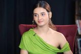 Shakti Mohan: “Ranbir Kapoor is a very good dancer.” | Rapid Fire