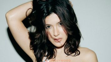 Shanaya Kapoor