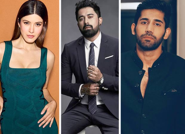 शनाया कपूर, रणविजय सिंह और वरुण सूद दिल्ली में BUDX NBA हाउस सेलिब्रिटी गेम में खेलेंगे; एनएवी और ओपिडान संगीत प्रदर्शन का शीर्षक देंगे