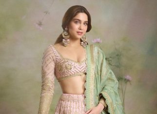 Sharvari calls Yeh Prem Mol Liya ‘very very special’; says working with Sooraj Barjatya is her ‘biggest dream come true’