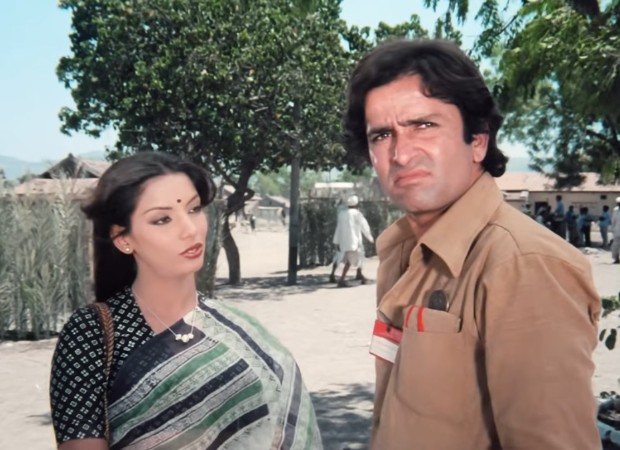 शशि कपूर-शबाना आज़मी की अनरिलीज़ फ़िल्म सौगात आख़िरकार लगभग 4 दशकों के बाद रिलीज़ हुई; दोहरी भूमिका वाली अभिनेत्री वाली दुर्लभ फ़िल्म 