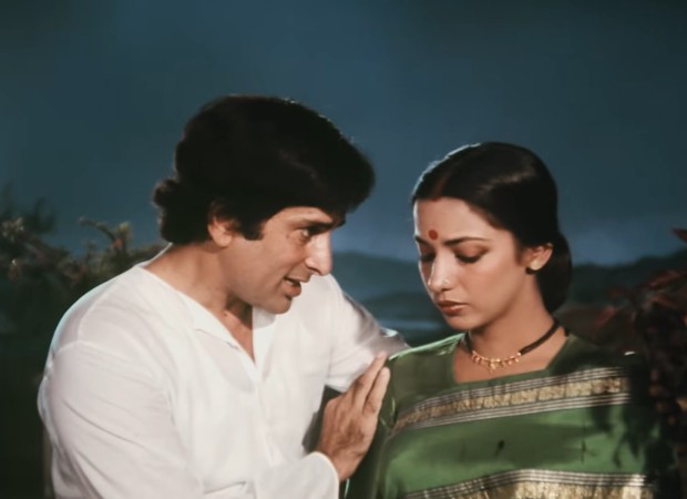 शशि कपूर-शबाना आज़मी की अनरिलीज़ फ़िल्म सौगात आख़िरकार लगभग 4 दशकों के बाद रिलीज़ हुई; दोहरी भूमिका वाली अभिनेत्री वाली दुर्लभ फ़िल्म 