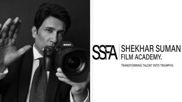 Shekhar Suman announces film academy SSFA, opens registrations for first batch