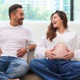 Shivaleeka Oberoi and Abhishek Pathak welcome baby girl on Akshaya Tritiya; share heartfelt first announcement
