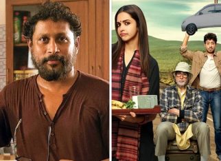 Shoojit Sircar reveals he shot an alternate ending for Piku on Irrfan Khan’s insistence: “Irrfan insisted on going inside Deepika Padukone’s house…”