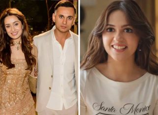 Shraddha Kapoor calls rumoured beau Rahul Mody “talented” while sharing his new ad feat Aneet Padda