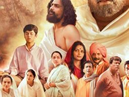 Shree Baba Neeb Karori Maharaj – Official Trailer | Subodh Bhave | Sharad Singh Thakur