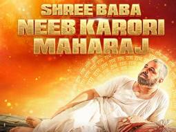 First Look Of The Movie Shree Baba Neeb Karori Maharaj