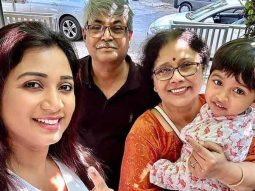 Shreya Ghoshal, parents purchase luxury Worli Home for Rs 29.7 Crore