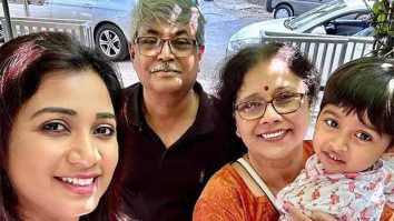 Shreya Ghoshal, parents purchase luxury Worli Home for Rs 29.7 Crore