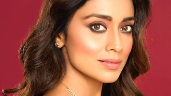 Shriya Saran